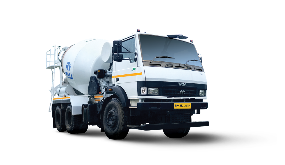TATA LPK 2821.K RMC