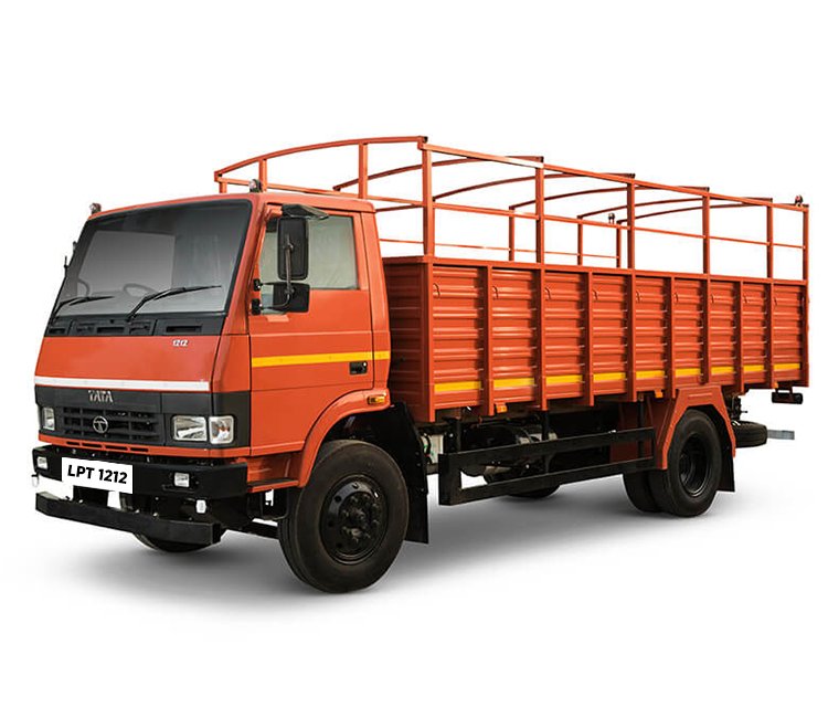 TATA LPT 1212
