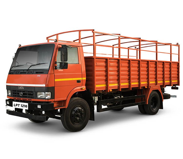 TATA LPT 1216