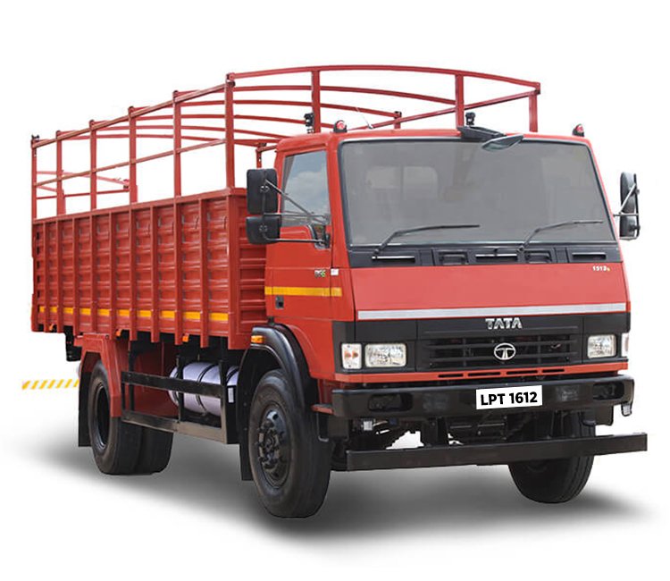TATA LPT 1612G