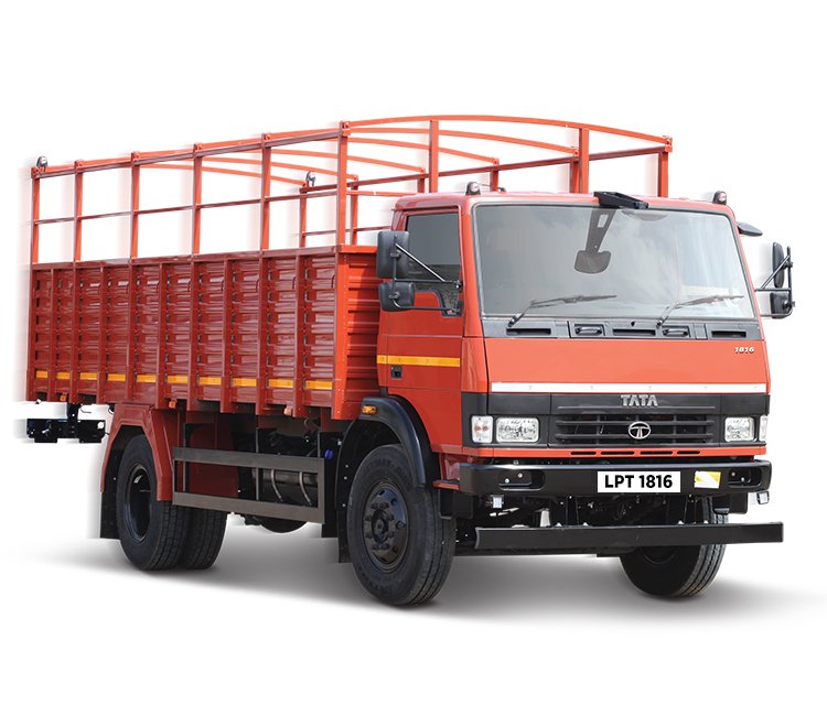 TATA LPT 1816