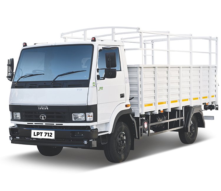 TATA LPT 712