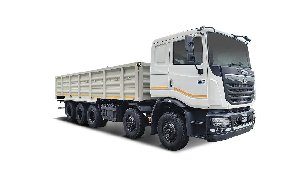 TATA LPT/SIGNA/PRIMA 4832.T