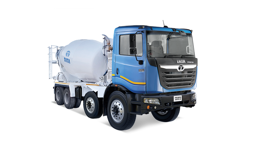 TATA PRIMA 3532.K REPTO