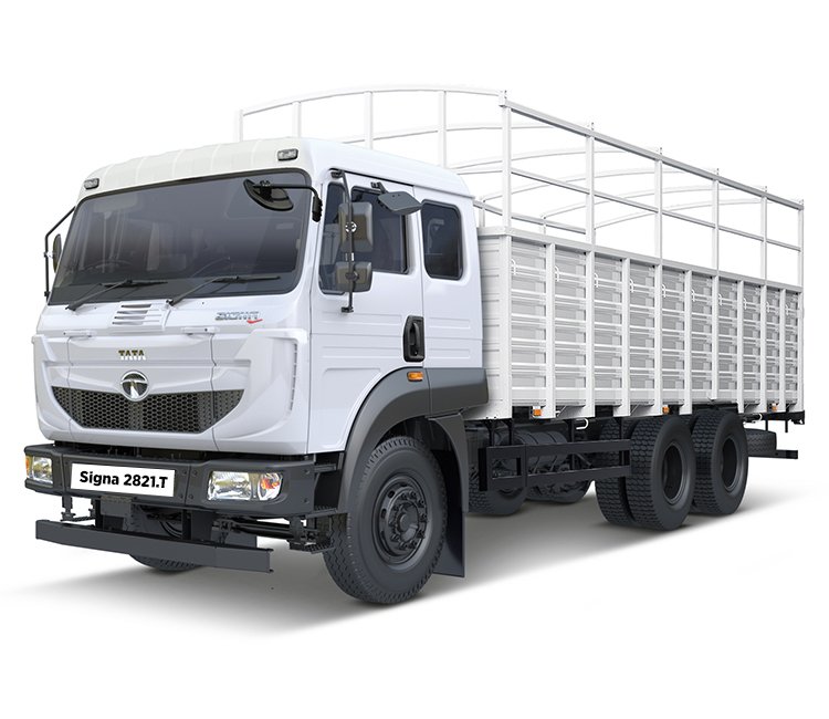 TATA LPT/SIGNA 2821.T
