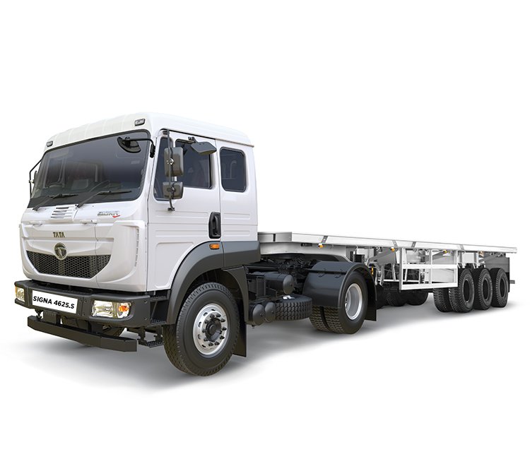 TATA SIGNA 4625.S