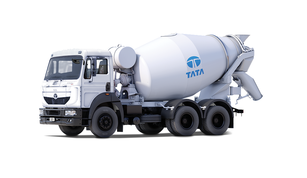TATA SIGNA 2821.K RMC