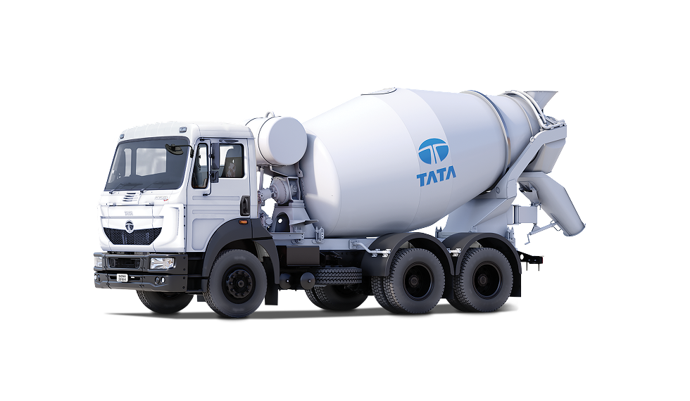 TATA SIGNA 2818.K RMC