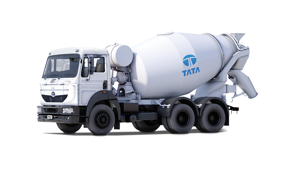 TATA SIGNA 2832.K REPTO