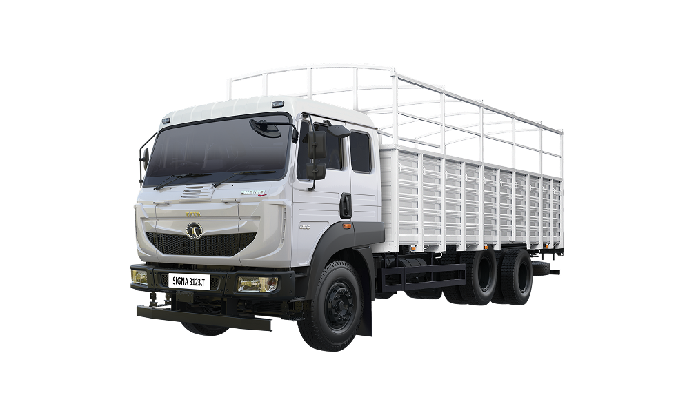 TATA LPT/SIGNA 3123.T