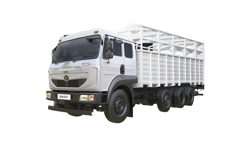 TATA LPT/SIGNA 3521.T