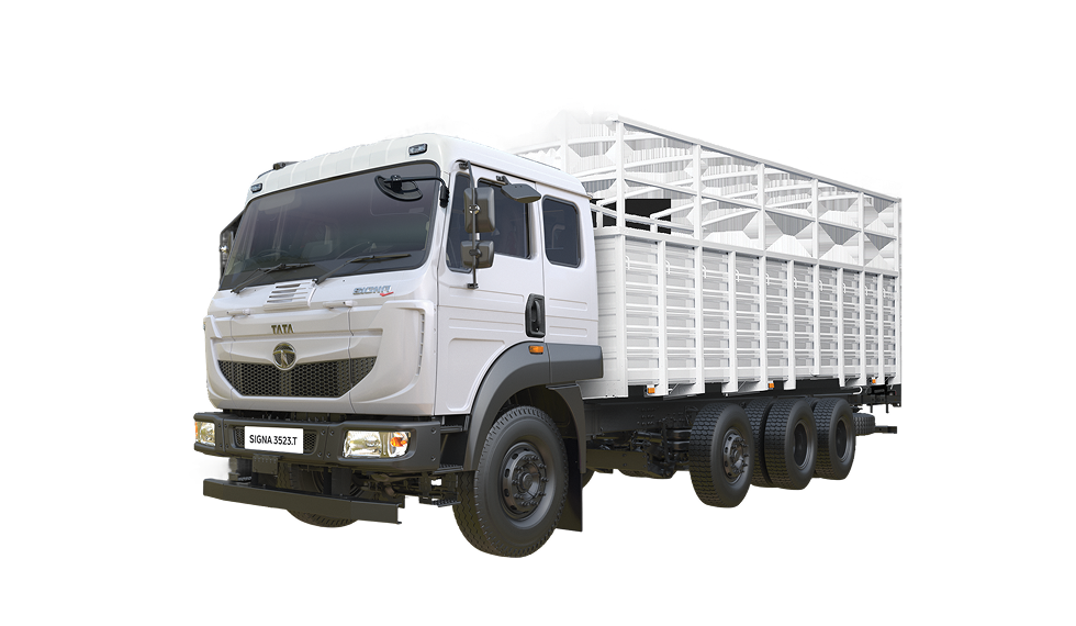 TATA LPT/SIGNA 3523.T