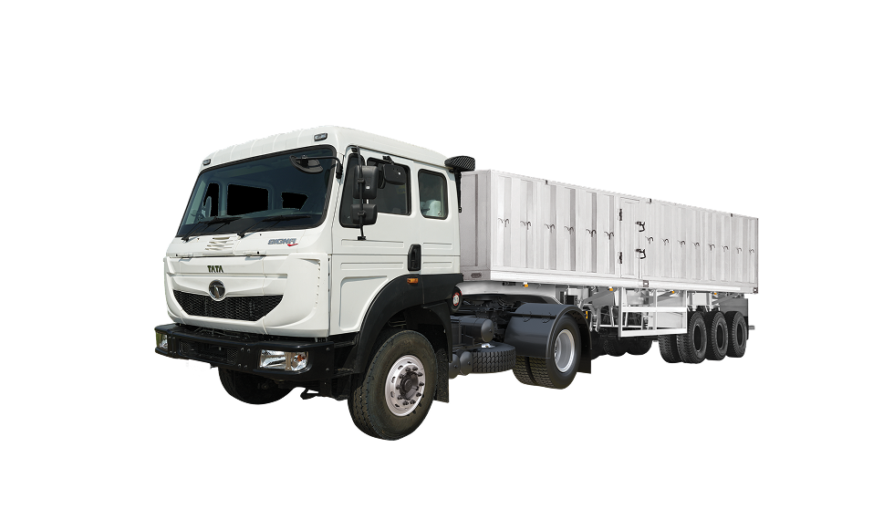 TATA SIGNA 5521.S 4X2