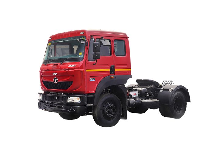 TATA SIGNA/PRIMA 5532.S 4X2