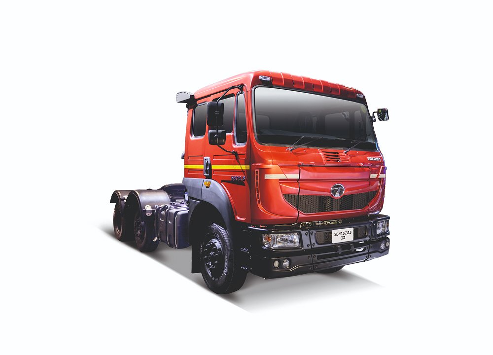 TATA SIGNA/PRIMA 5532.S 6X2