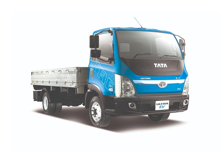 Tata Ultra E.7