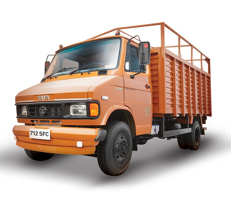 TATA SFC 712