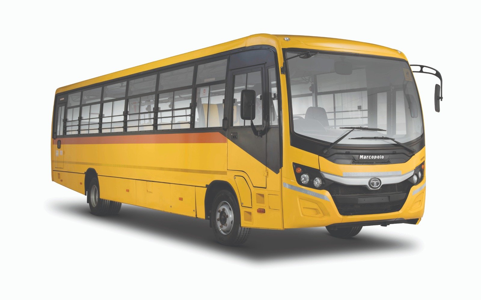 STARBUS PRIME SKL 51+A+D LP913/52G
