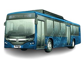 STARBUS 4/12 EV