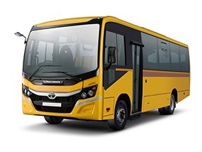 STARBUS PRIME 51+A+D 916/52